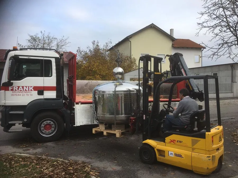 Standortanalyse und Bedarfsermittlung