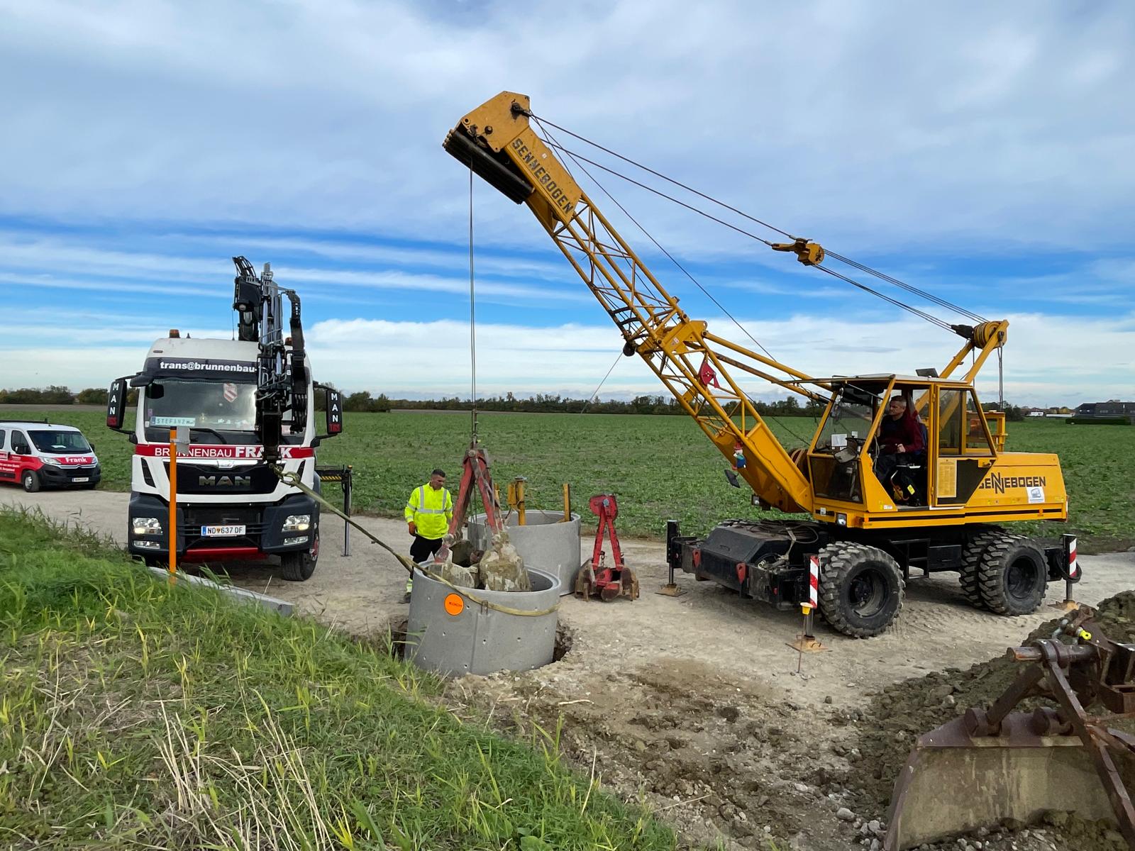 Fachgerechte Ausführung