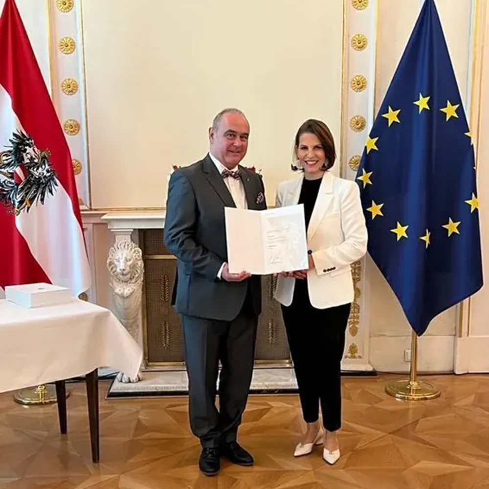 Brunnenbaumeister Frank – Der Spezialist aus dem Bezirk Neusiedl, Burgenland