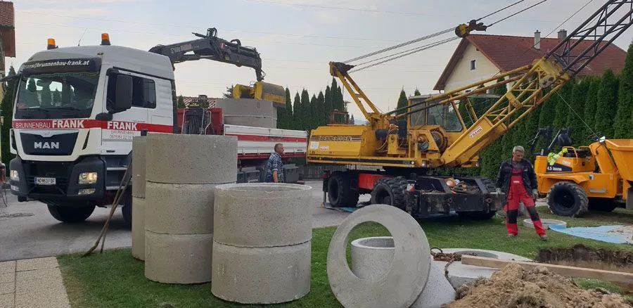 Langlebige Reparaturmethoden 