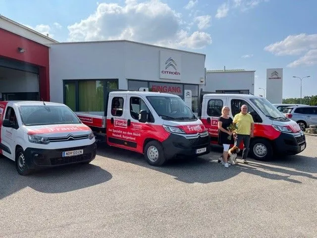 Beratung und Unterstützung bei Anträgen